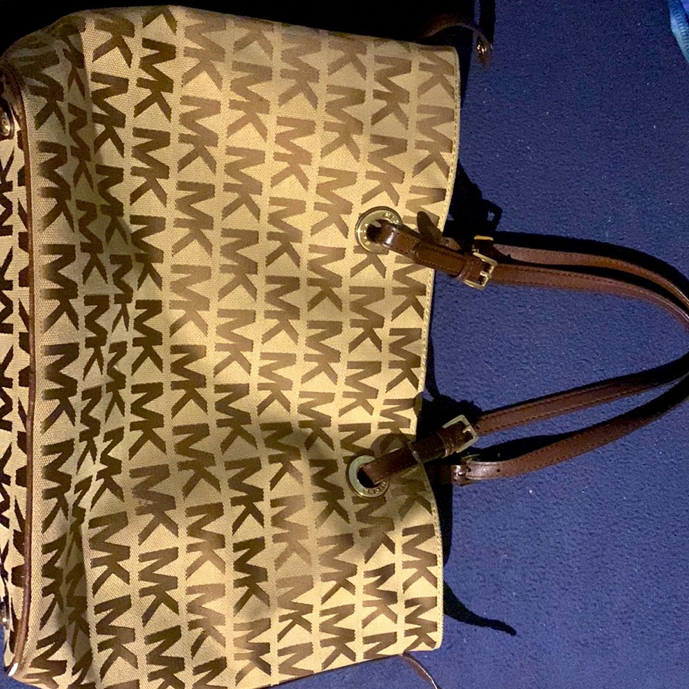 MK Hobo Bag